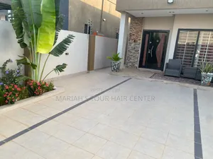 Furnished 3bdrm House in Oyarifa Mall Area for rent