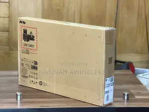 New Laptop HP 15 8GB Intel Core 5 SSD 256GB