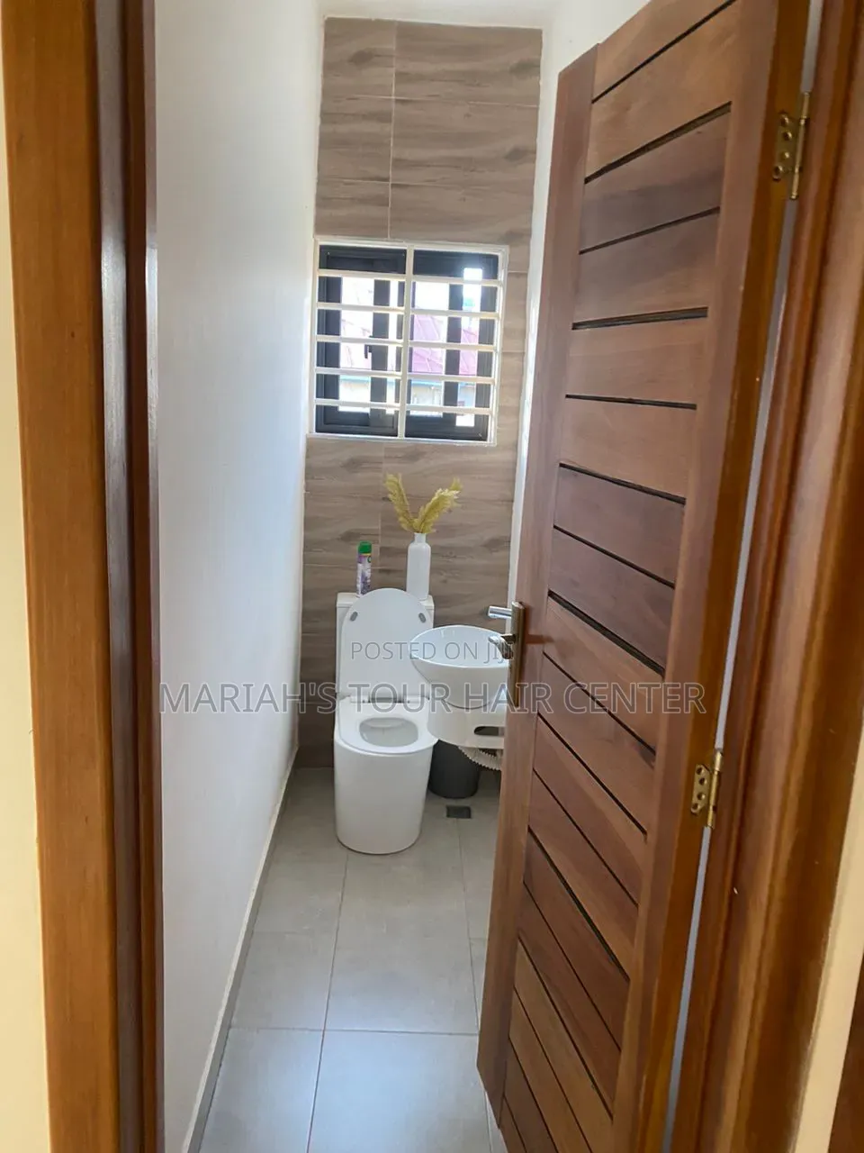 Furnished 3bdrm House in Oyarifa Mall Area for rent