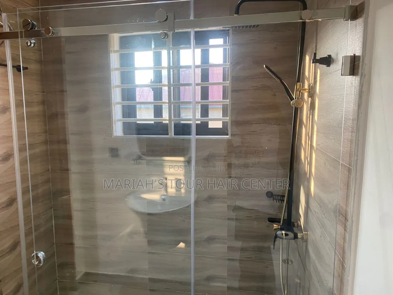 Furnished 3bdrm House in Oyarifa Mall Area for rent