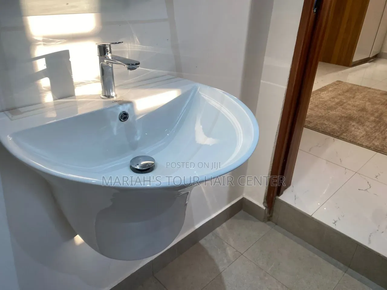 Furnished 3bdrm House in Oyarifa Mall Area for rent