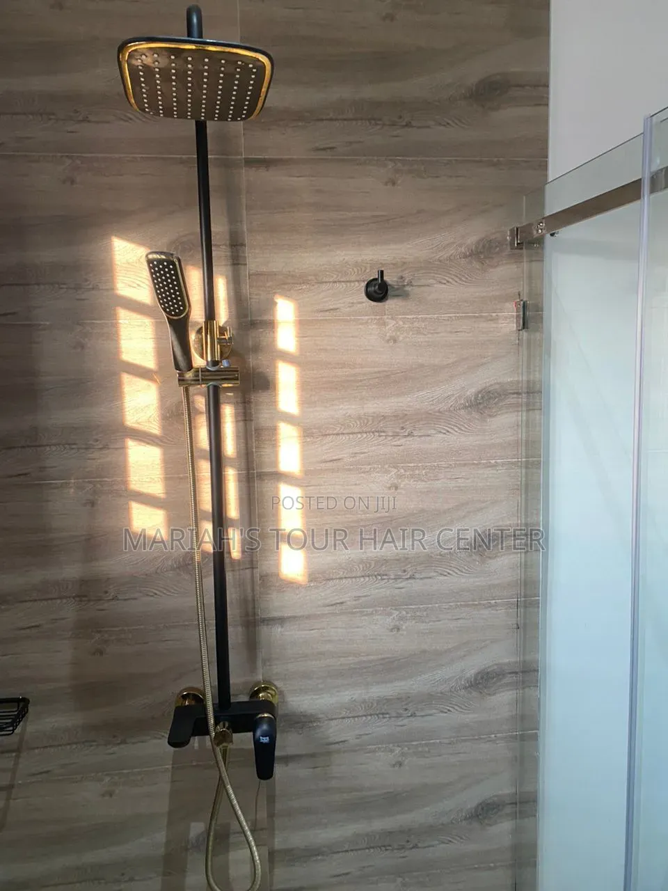 Furnished 3bdrm House in Oyarifa Mall Area for rent