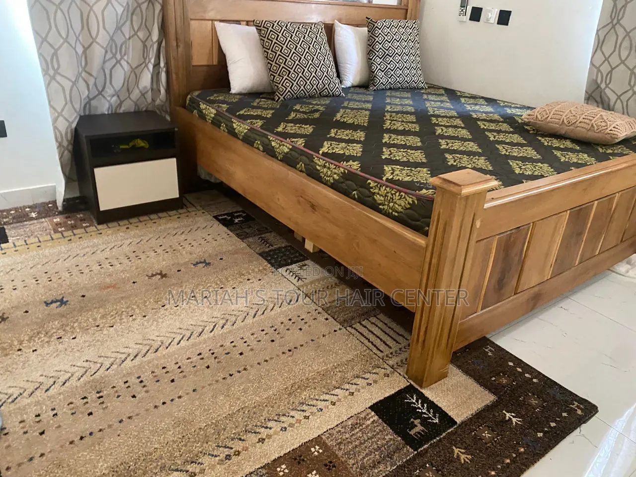 Furnished 3bdrm House in Oyarifa Mall Area for rent