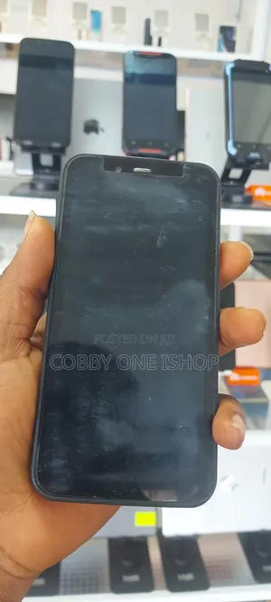 Blackview BV5500 Pro 16 GB Black