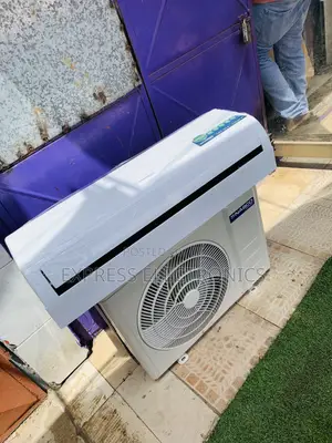 Call and Order Nasco 2.0hp Split