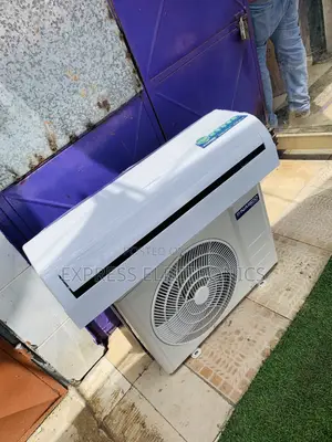 Call and Order Nasco 2.0hp Split