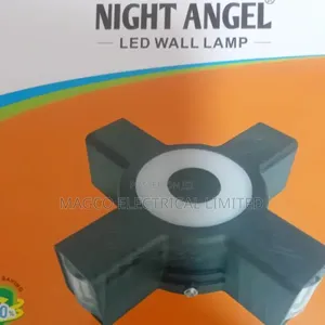 Night Angel Light