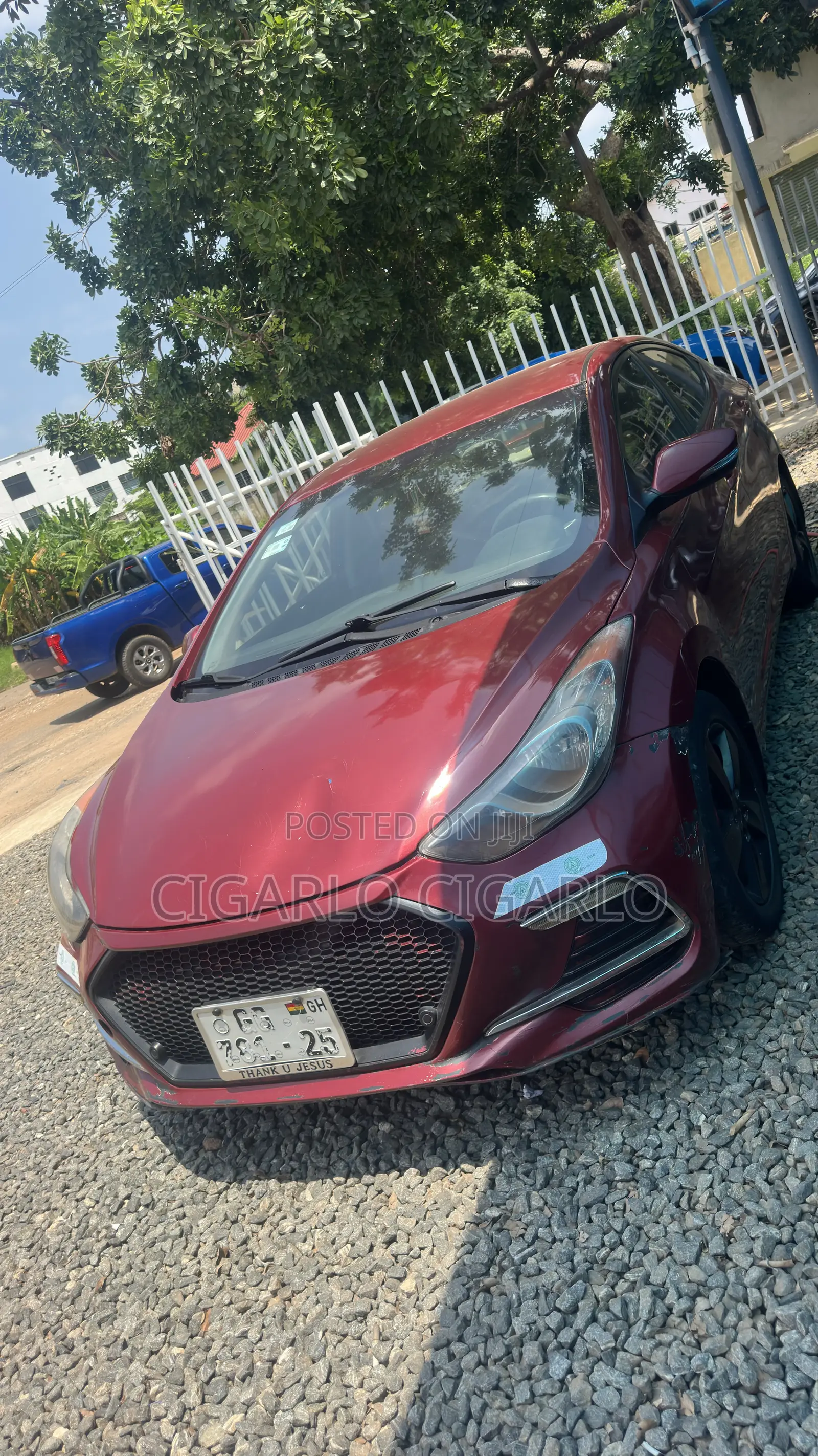 Hyundai Elantra SE 4dr Sedan (1.8L 4cyl 6M) 2014 Red