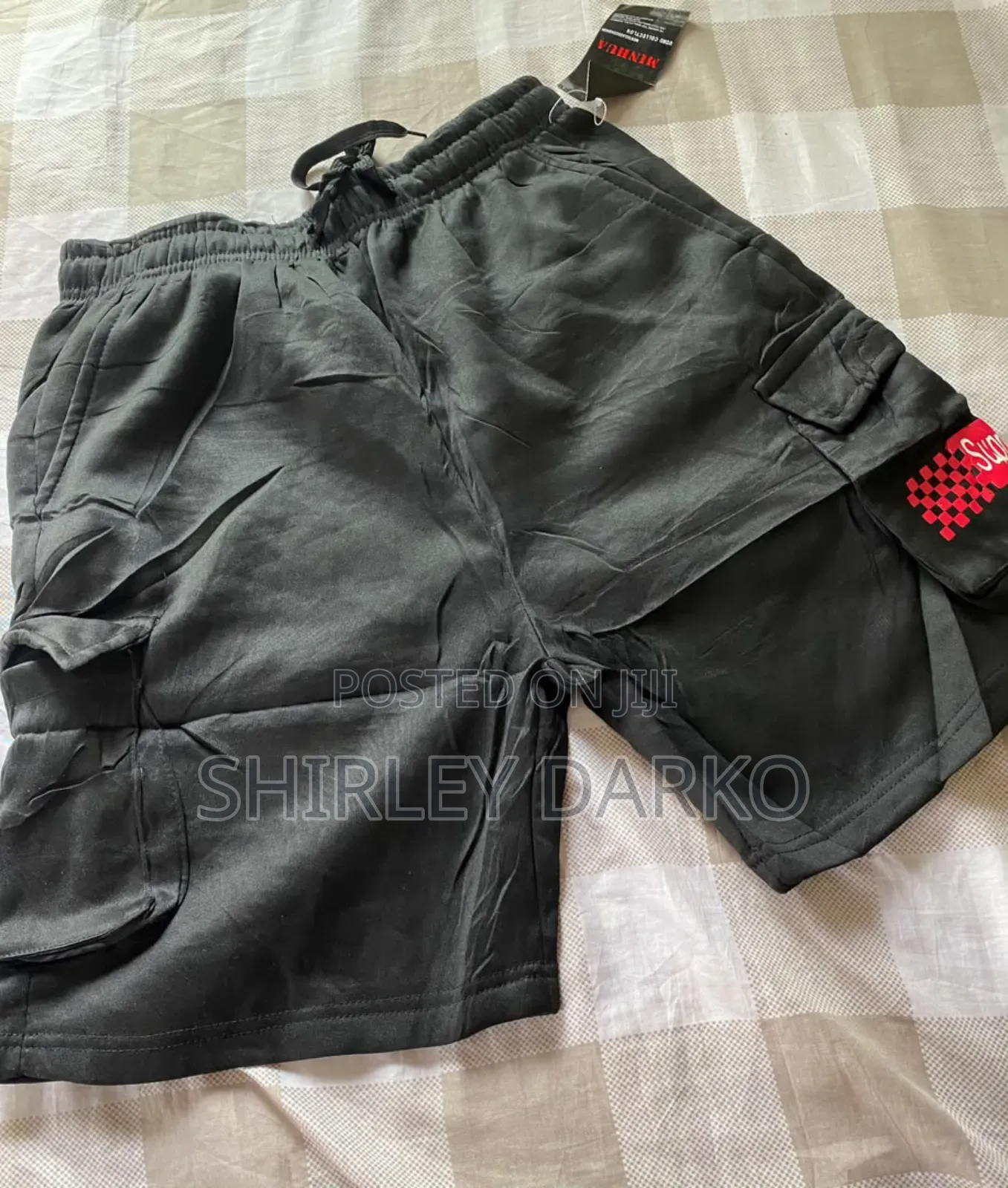 Unisex Outfits
