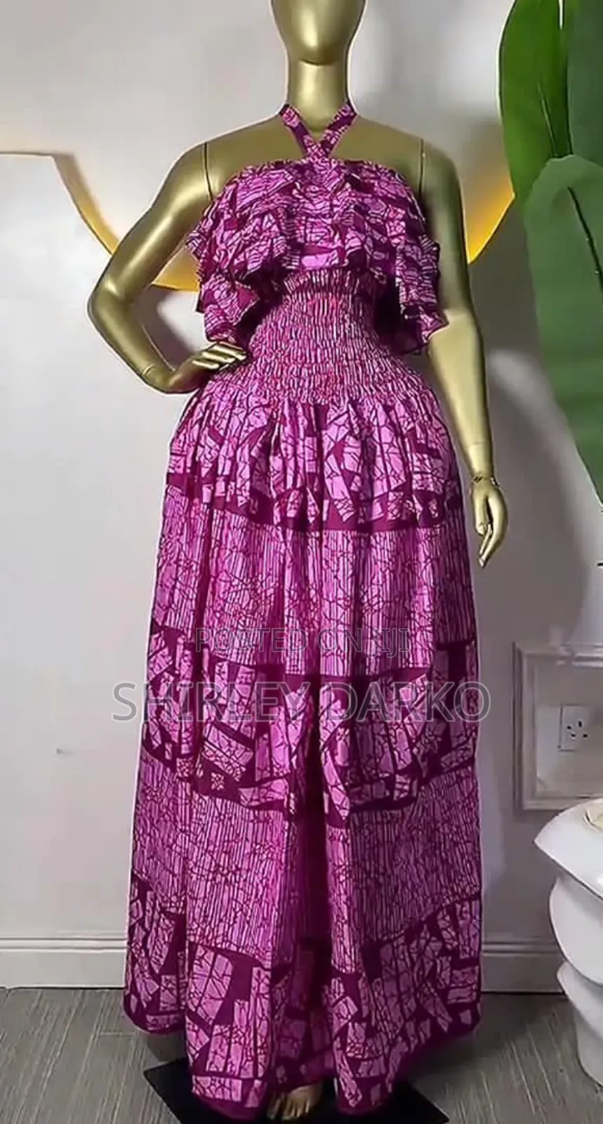 Unisex Outfits