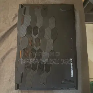 Laptop MSI Katana 17 16GB Intel Core i7 SSD 1T
