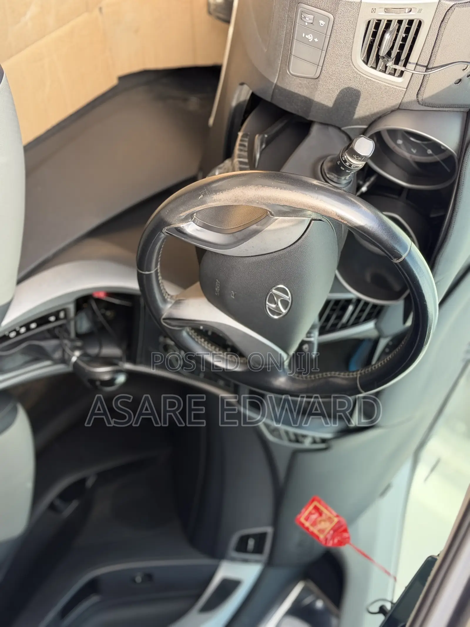 Hyundai Elantra SE 4dr Sedan (1.8L 4cyl 6M) 2015 Gray