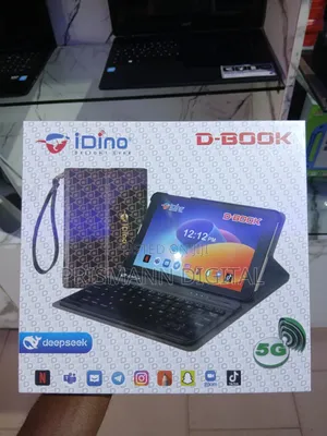 New Idino D-pad 256 GB