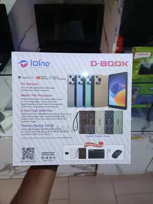 New Idino D-pad 256 GB