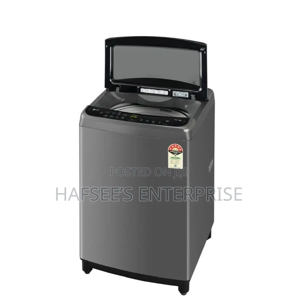 Lg 8kg Fully Automatic Top Load