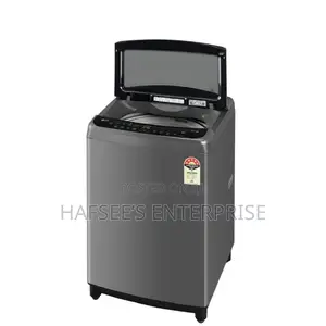 Lg 8kg Fully Automatic Top Load