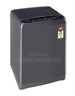 Lg 8kg Fully Automatic Top Load