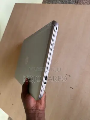 Laptop HP Envy 15 8GB Intel Core i5 SSD 256GB