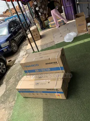 Recommend Nasco 2.0hp R410 Split Air Doctor Inverter Air Conditioner