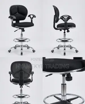 Counter Chair for Sale