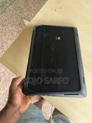 Laptop HP ZBook 15 G3 16GB Intel Core i7 SSD 512GB