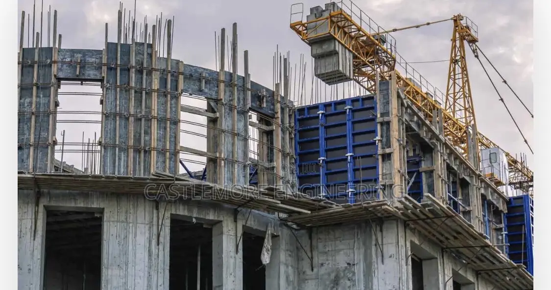 Home, Offices and Properties Construction and Renovation Workers