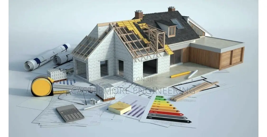 Home, Offices and Properties Construction and Renovation Workers