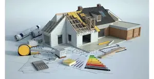 Home, Offices and Properties Construction and Renovation Workers