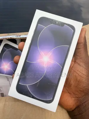 New Apple iPhone 17e 256 GB Black