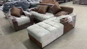 Sofa Modern 3 Seater With Single