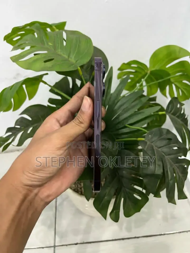 Apple iPhone 14 Pro Max 128 GB Purple