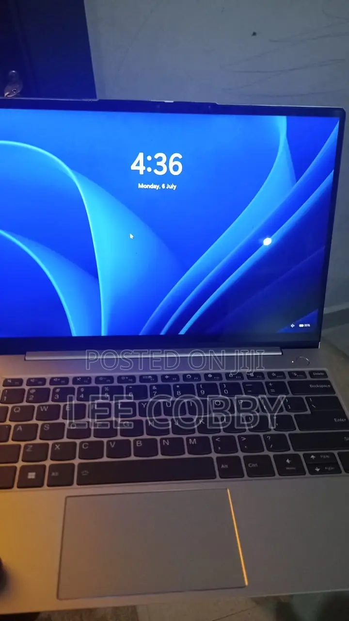 New Laptop Lenovo ThinkPad X13 Gen 2 16GB Intel Core i5 HDD+SSD 1T