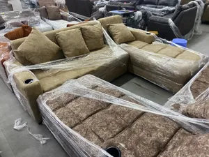 Sofa 3 Seater L Shape