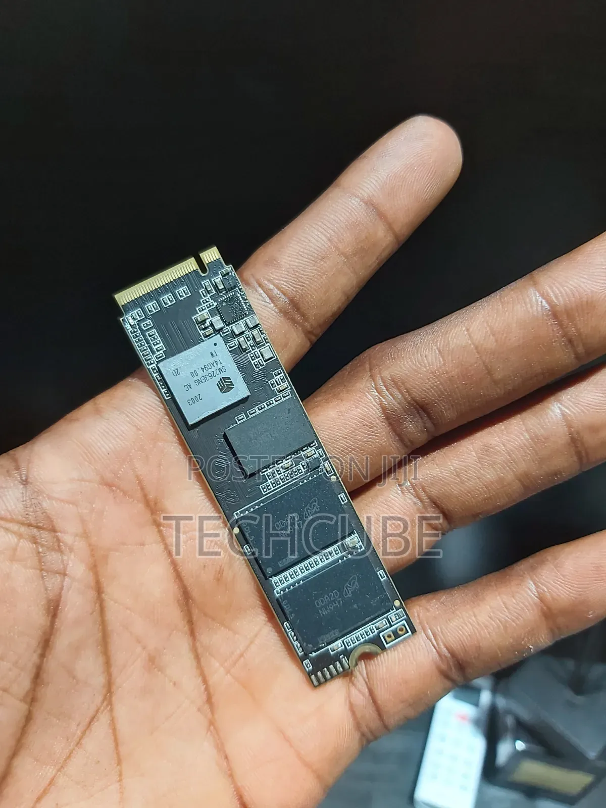 1tb SSD Drive