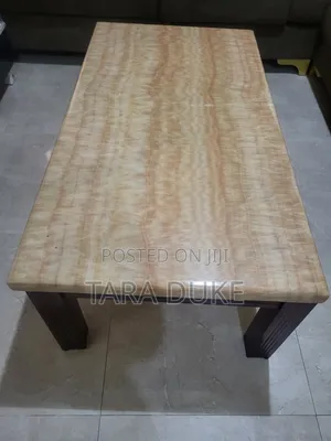 Marble Center Table