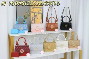 Ladies Timeless Handbags