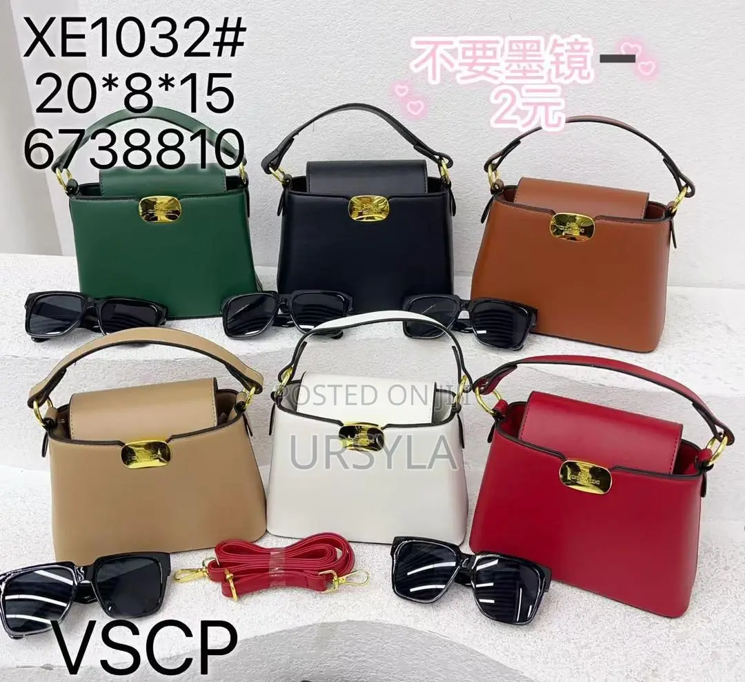 Ladies Timeless Handbags