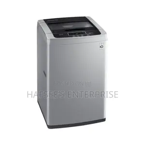 Lg 9kg Fully Automatic Top Load Washing Machine