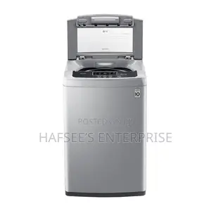 Lg 9kg Fully Automatic Top Load Washing Machine