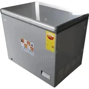 Nasco 400ltrs Chest Freezer
