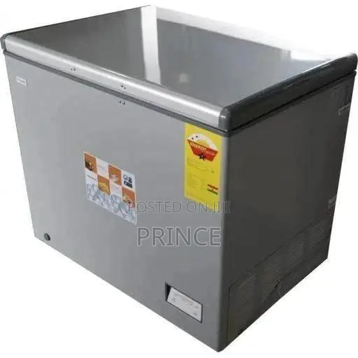 Nasco 400ltrs Chest Freezer