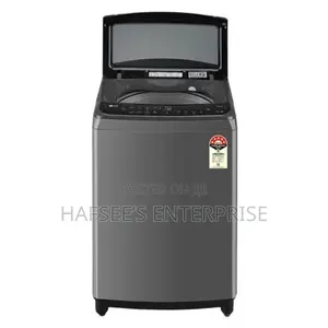 Lg 11 Kg Fully Automatic Top Load Washing Machine