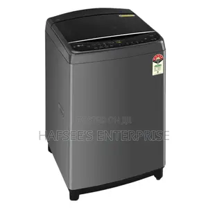 Lg 11 Kg Fully Automatic Top Load Washing Machine