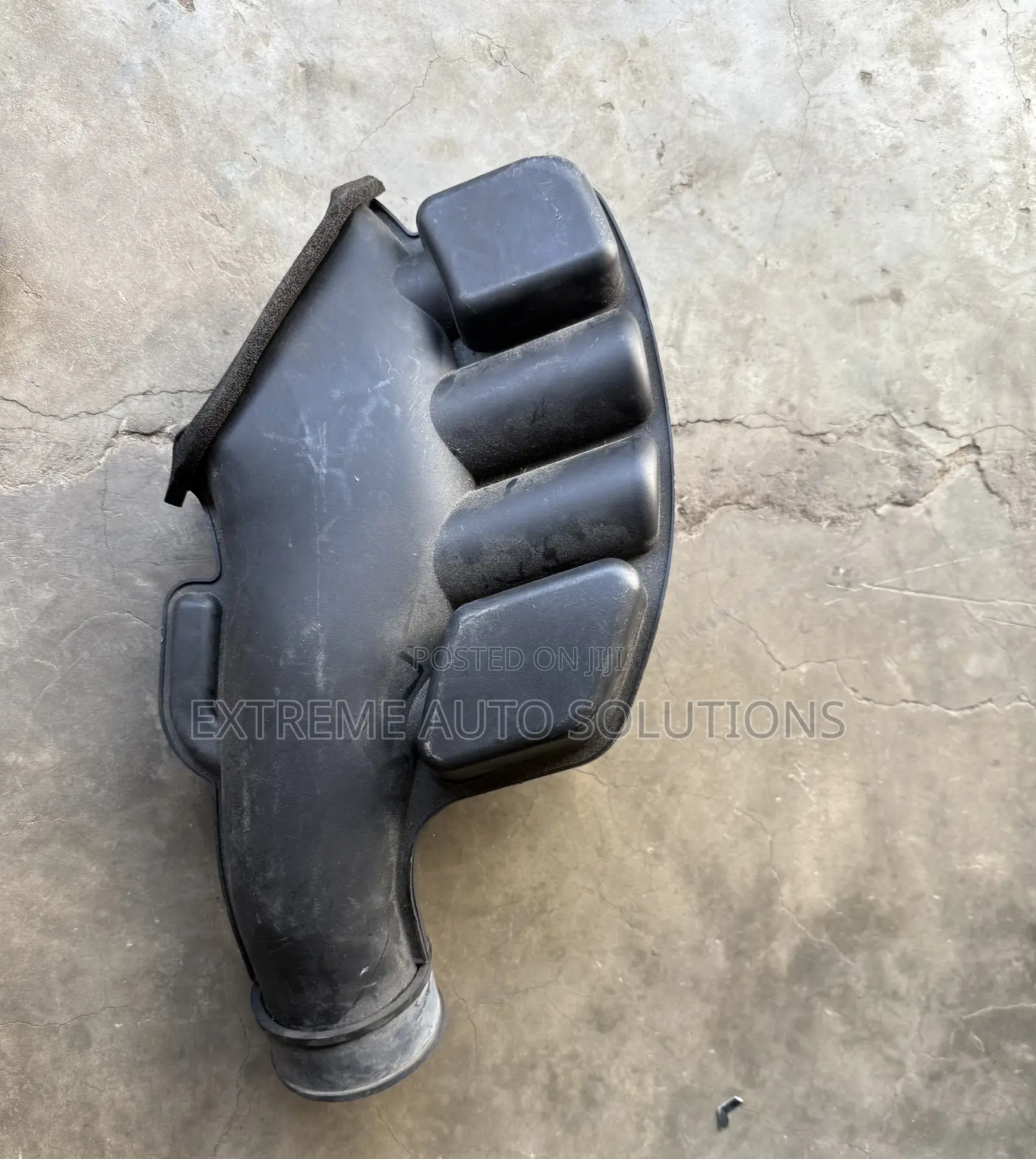 19-25 Passport 16-22 Pilot 17-25 Ridgeline Intake Tube