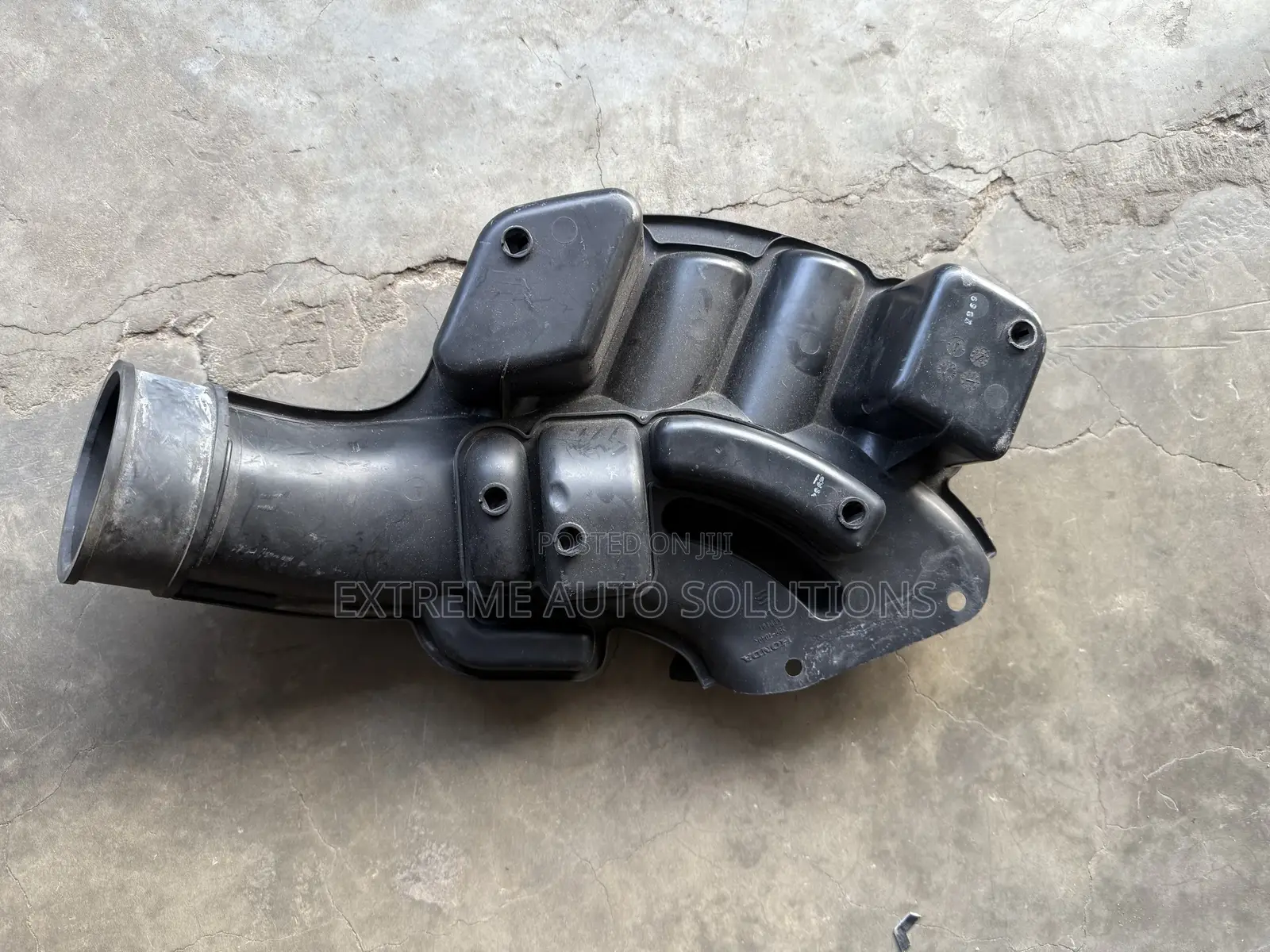 19-25 Passport 16-22 Pilot 17-25 Ridgeline Intake Tube
