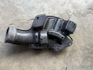 19-25 Passport 16-22 Pilot 17-25 Ridgeline Intake Tube