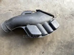 19-25 Passport 16-22 Pilot 17-25 Ridgeline Intake Tube