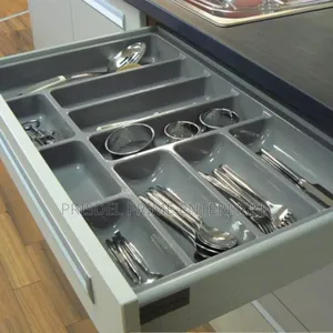 Cutlery Tray Cutlery Organizer