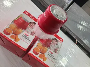 Decakila 30w Food Chopper for Home Kitchen