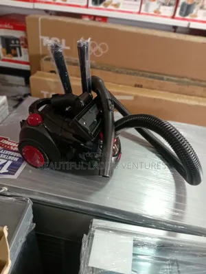 Decakila Vacuum Cleaner – Lightweight and Efficient
